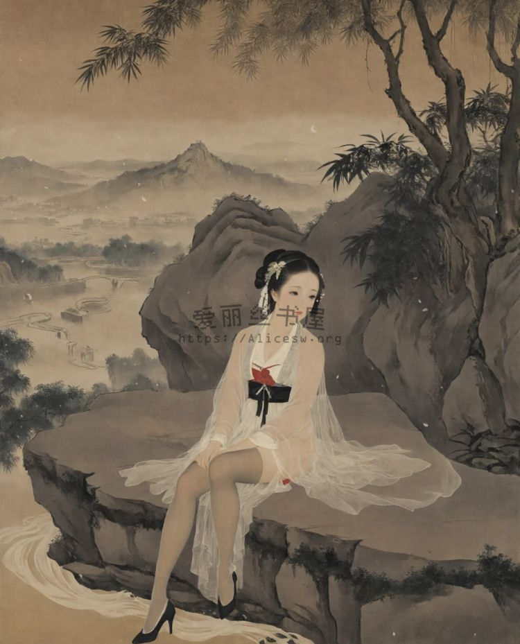 原创-千金仙女女友的露出受奸记